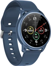 Crossbeats Orbit Smartwatch - image 1