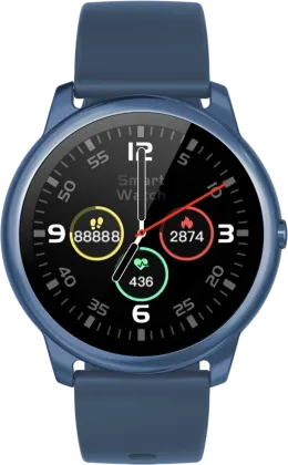 Crossbeats Orbit Smartwatch - image 3