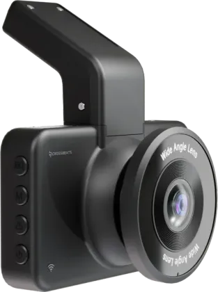 Crossbeats RedEye 2.0 Dash Camera - image 3