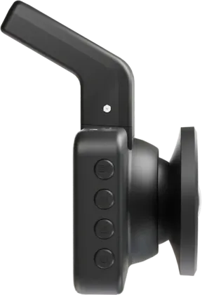 Crossbeats RedEye 2.0 Dash Camera - image 4