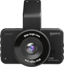 Crossbeats RedEye 2.0 Dash Camera - image 1