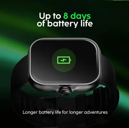 Cubitt Viva Lite Smartwatch - image 4