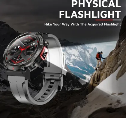 Cult Ranger XR1 Smartwatch - image 5