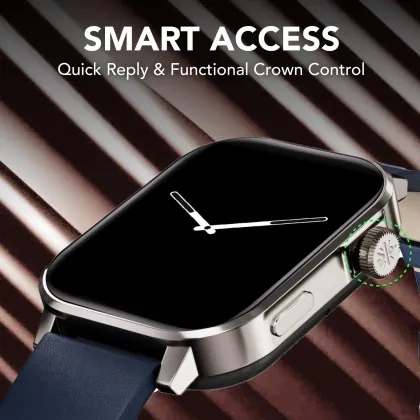 Cult Sport Ace X Luxe Smartwatch - image 4