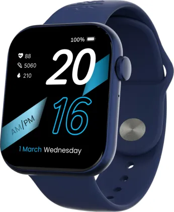 Cult Sport Active T Smartwatch - image 2