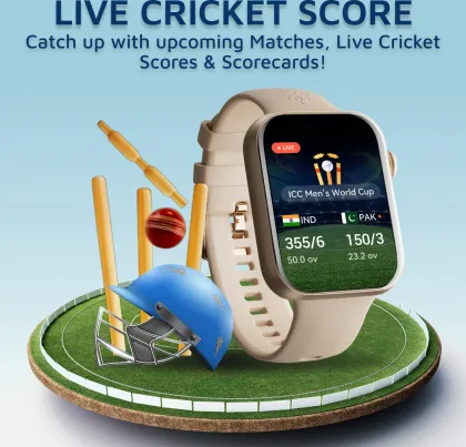 Cult Sport Burn Plus Smartwatch - image 3