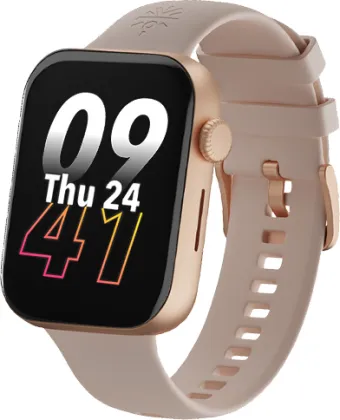 Cult Sport Burn Smartwatch - image 5