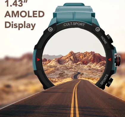 Cult Sport Ranger XR Smartwatch - image 3