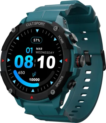 Cult Sport Ranger XR Smartwatch - image 2