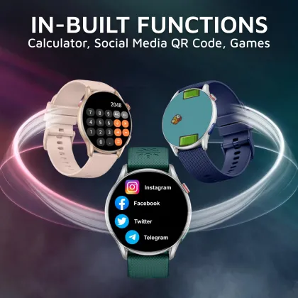 Cult Sports Ace XR Smartwatch - image 5