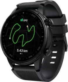 Cult Velocity Smartwatch