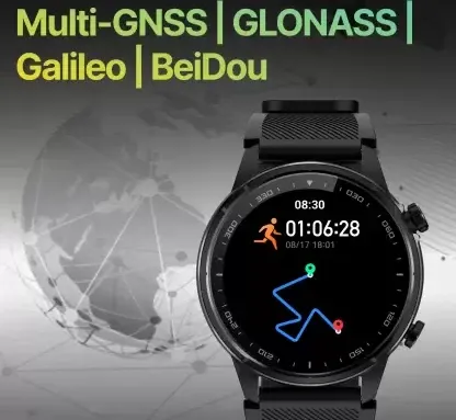 Cult Velocity Smartwatch - image 3