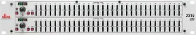 Dbx 231s Graphic Equilizer