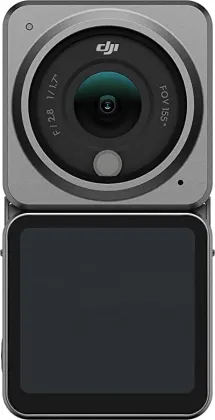 DJI Action 2 Dual Screen Sports & Action Camera - image 2