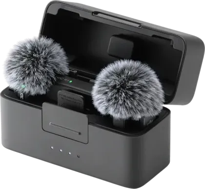 DJI Mic Mini Wireless Microphone - image 6
