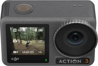 DJI Osmo Action 3 Sports and Action Camera - image 5