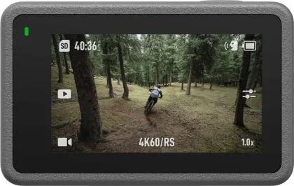 DJI Osmo Action 3 Sports and Action Camera - image 4