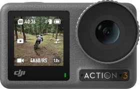 DJI Osmo Action 3 Sports and Action Camera - image 1