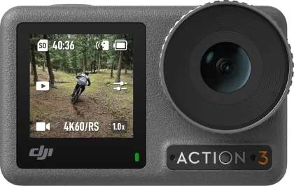DJI Osmo Action 3 Sports and Action Camera - image 2