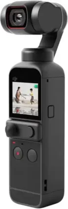 DJI Osmo Pocket 2 Sports and Action Camera - image 2
