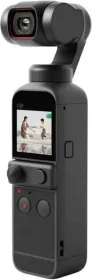 DJI Osmo Pocket 2 Sports and Action Camera