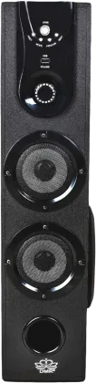 DMR Mini Fighter 40 W Hi-Fi Party Speaker - image 2