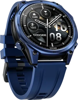 Doogee Anywise W1 Pro Smartwatch - image 3