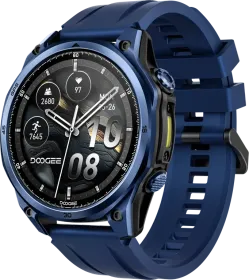 Doogee Anywise W1 Pro Smartwatch - image 1