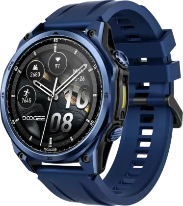 Doogee Anywise W1 Pro Smartwatch - image 2