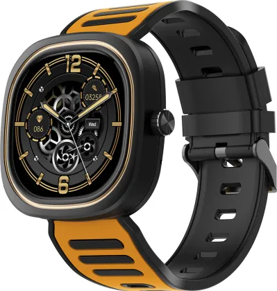 Doogee D11 Smartwatch - image 2