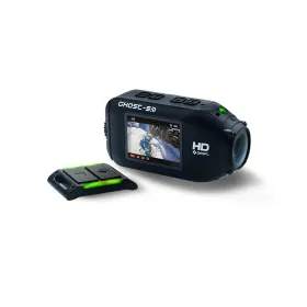 Drift Innovation HD Ghost-S 12 MP Action Camera - image 1