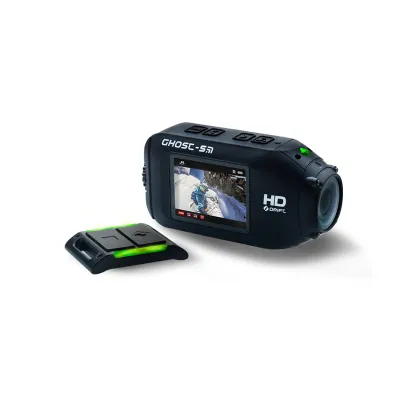 Drift Innovation HD Ghost-S 12 MP Action Camera - image 2
