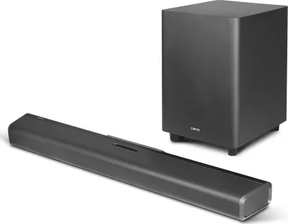 Edifier B700 175W Soundbar with Wireless Subwoofer - image 2