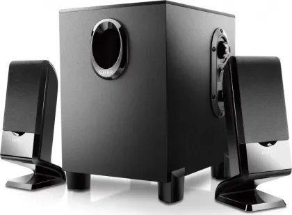 Edifier M101BT 8 W Bluetooth Home Theatre - image 2