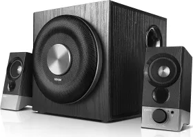Edifier M3600D 200W 2.1 Channel Multimedia Speaker - image 1
