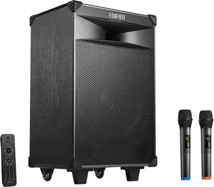 Edifier PW312 40 Watts Trolley Speaker - image 2