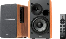 Edifier R1280DBs 42W Bookshelf Speaker - image 1