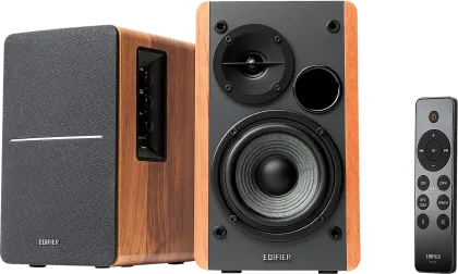 Edifier R1280DBs 42W Bookshelf Speaker - image 2