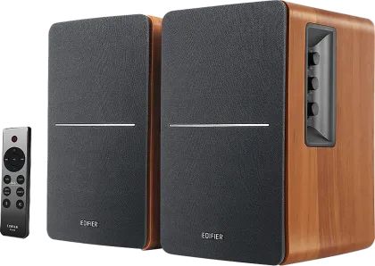 Edifier R1280DBs 42W Bookshelf Speaker - image 4