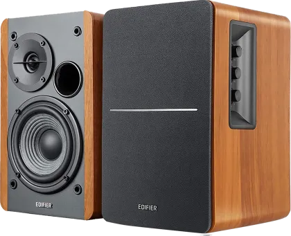 Edifier R1280DBs 42W Bookshelf Speaker - image 3