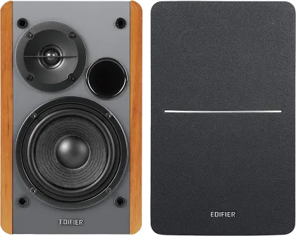 Edifier R1280Ts 2.0 Channel 42 W Bookshelf Home Theater - image 2