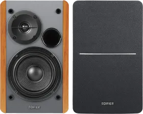 Edifier R1280Ts 2.0 Channel 42 W Bookshelf Home Theater - image 1