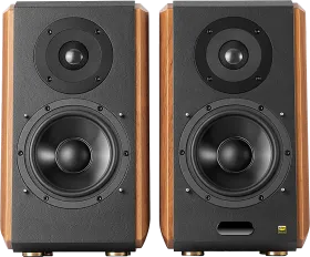 Edifier S1000MKII 120W Bookshelf Speaker - image 1