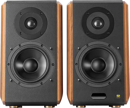 Edifier S1000MKII 120W Bookshelf Speaker - image 2