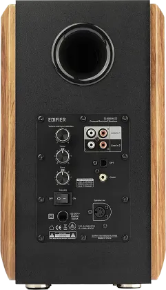 Edifier S1000MKII 120W Bookshelf Speaker - image 4