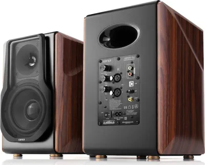 Edifier S3000Pro 256W 2.0 Channel Home Theatre - image 4