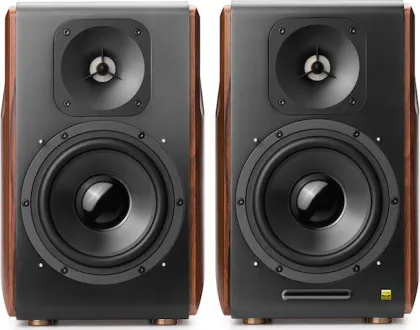 Edifier S3000Pro 256W 2.0 Channel Home Theatre - image 3