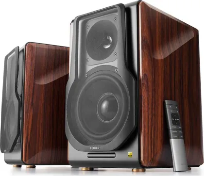 Edifier S3000Pro 256W 2.0 Channel Home Theatre - image 2