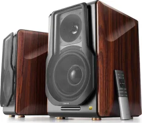 Edifier S3000Pro 256W 2.0 Channel Home Theatre - image 1
