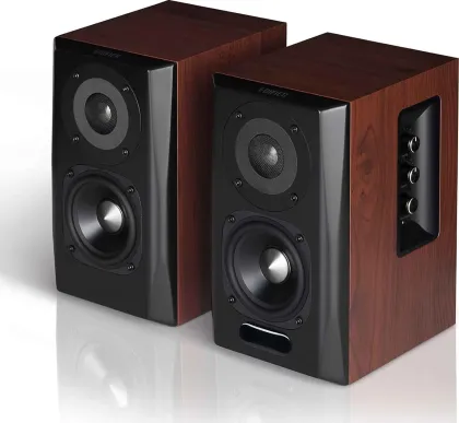 Edifier S350DB Bookshelf Speaker - image 4